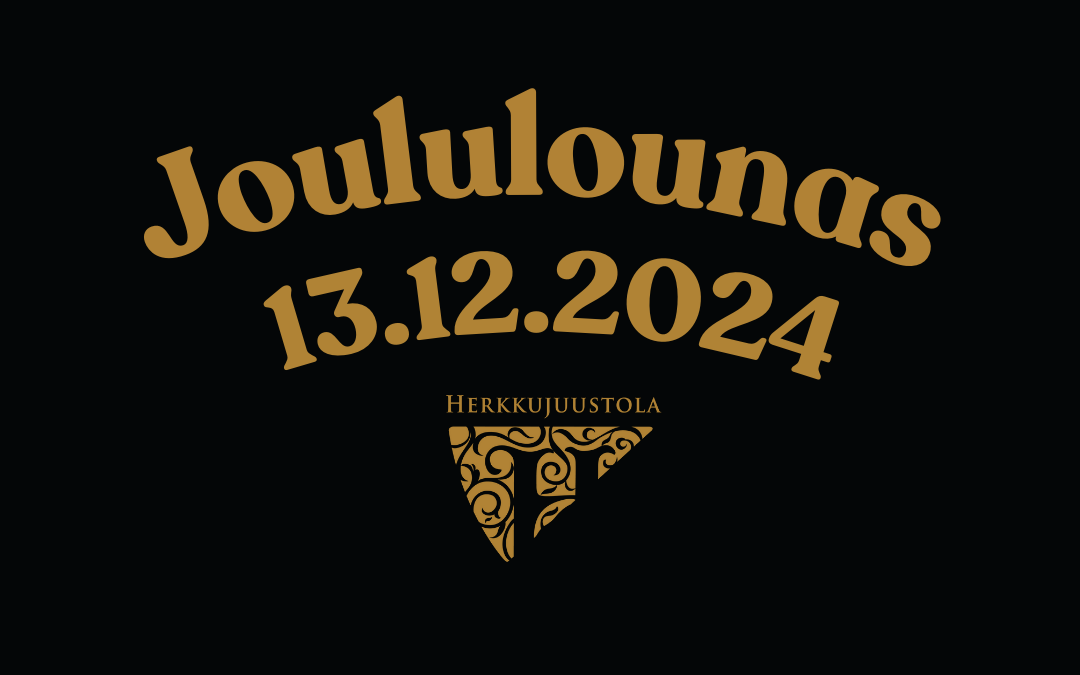 Joululounas 13.12.2024