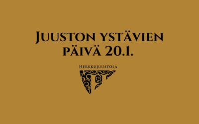 Juuston ystävien päivä 20.1.